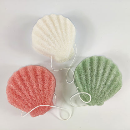 Konjac Sponge Konjac Facial Cleansing Sponge