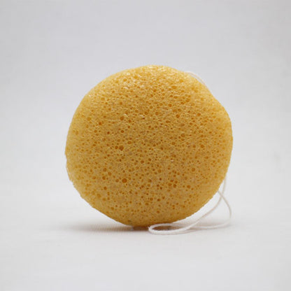 Konjac Sponge Konjac Facial Cleansing Sponge