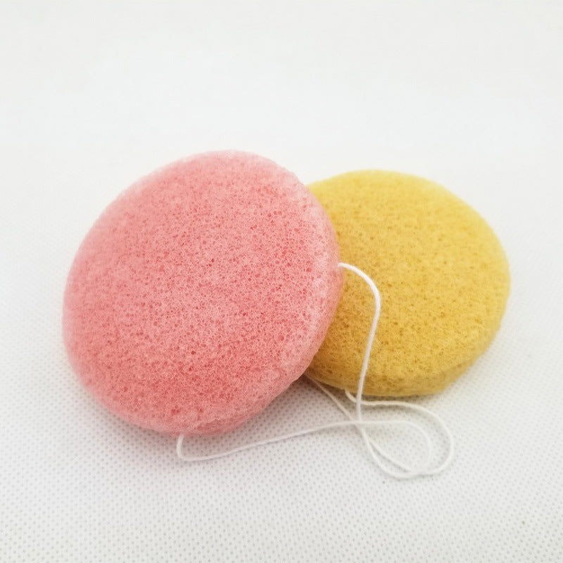 Konjac Sponge Konjac Facial Cleansing Sponge