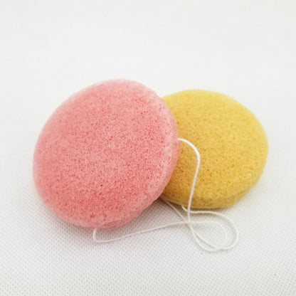 Konjac Sponge Konjac Facial Cleansing Sponge