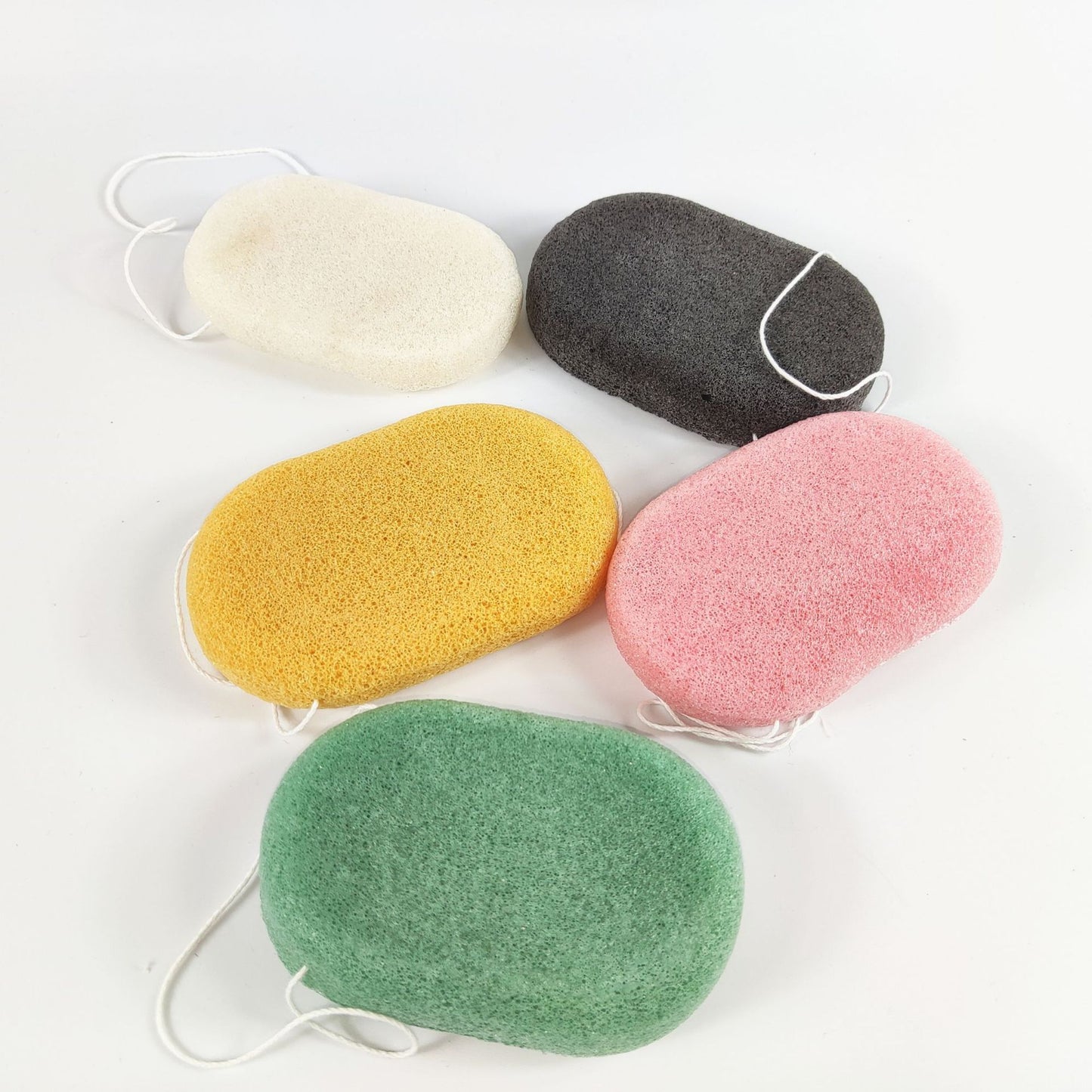 Konjac Sponge Konjac Facial Cleansing Sponge