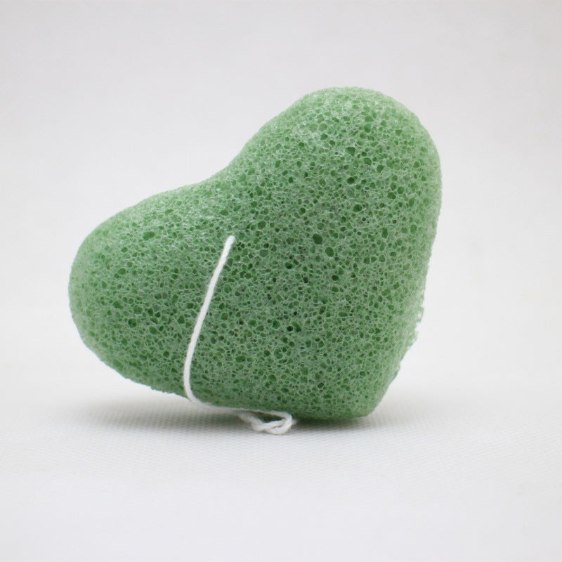Konjac Sponge Konjac Facial Cleansing Sponge
