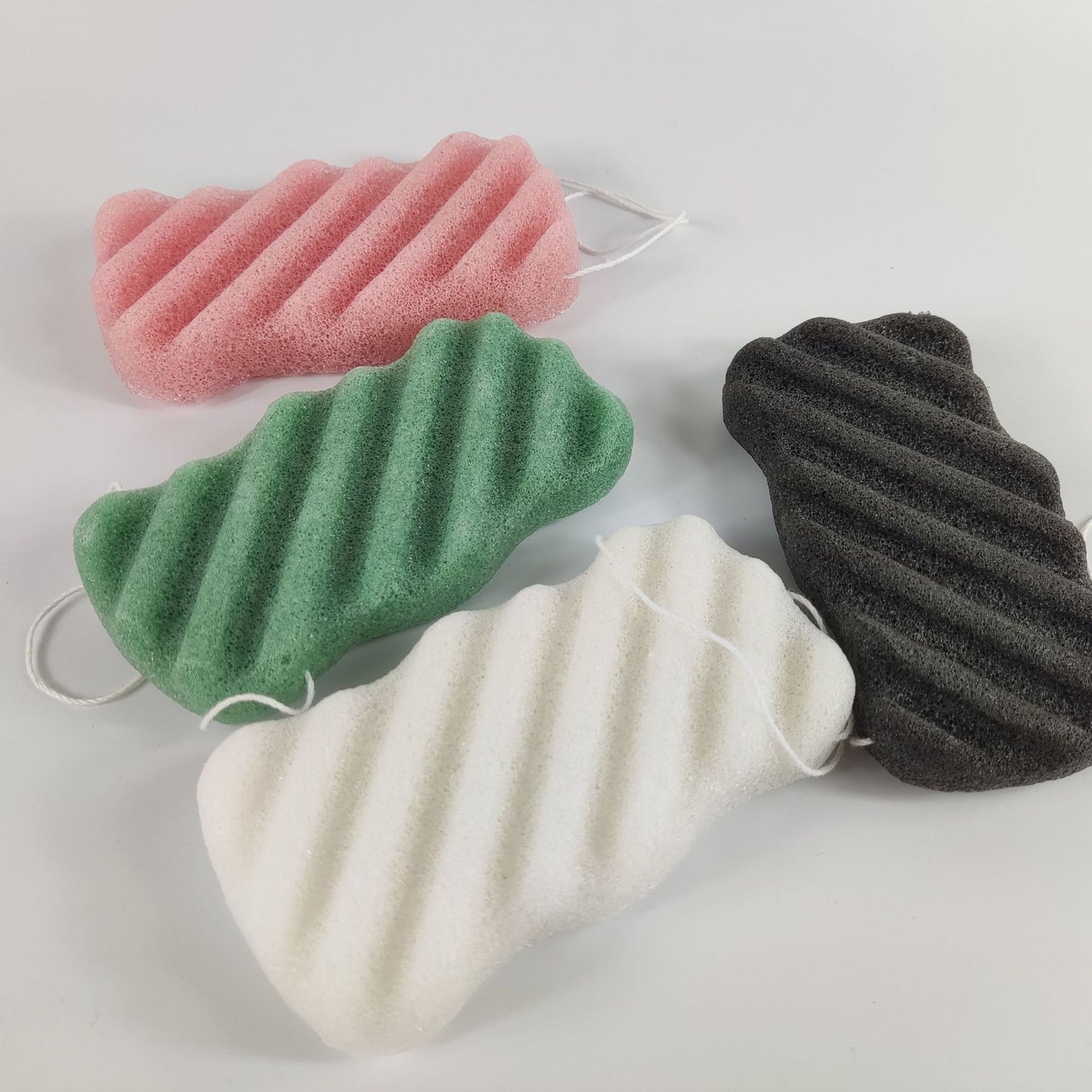 Konjac Sponge Konjac Facial Cleansing Sponge