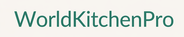 WorldKitchenPro